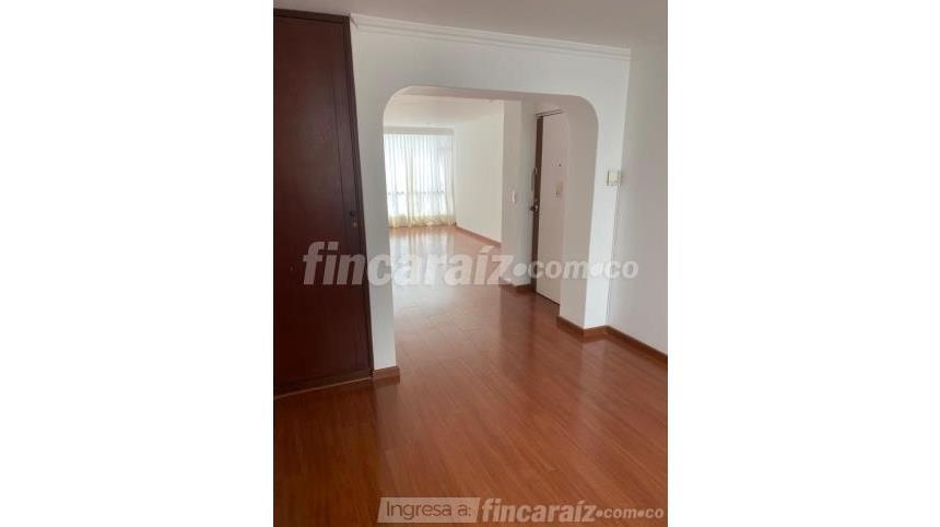 Piso – Bogotá, La Alhambra, Localidad Suba - Vista 4
