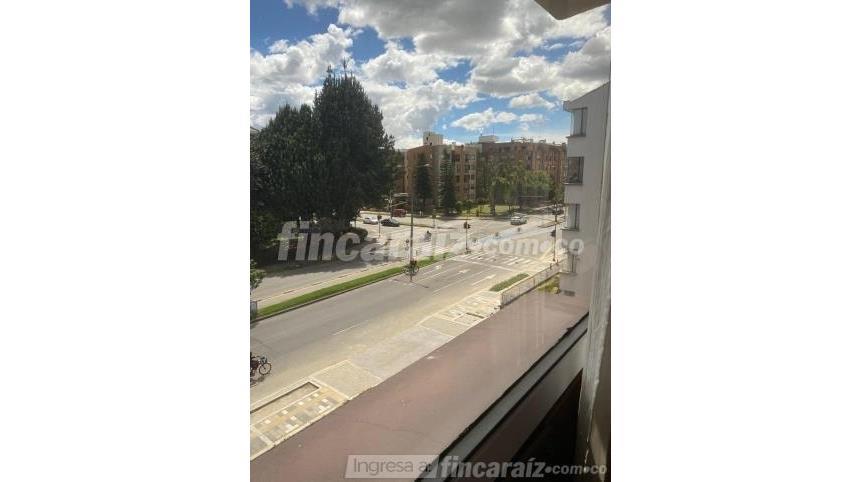 Piso – Bogotá, La Alhambra, Localidad Suba - Vista 5