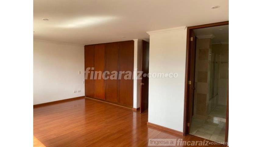 Piso – Bogotá, La Alhambra, Localidad Suba - Más