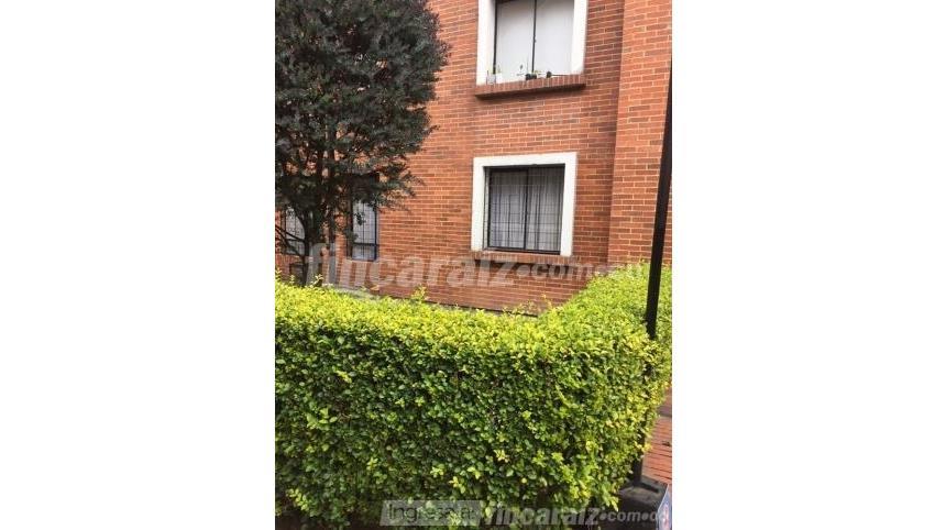 Piso – Bogotá, UPZ El Rincón, Localidad Suba - Vista 3