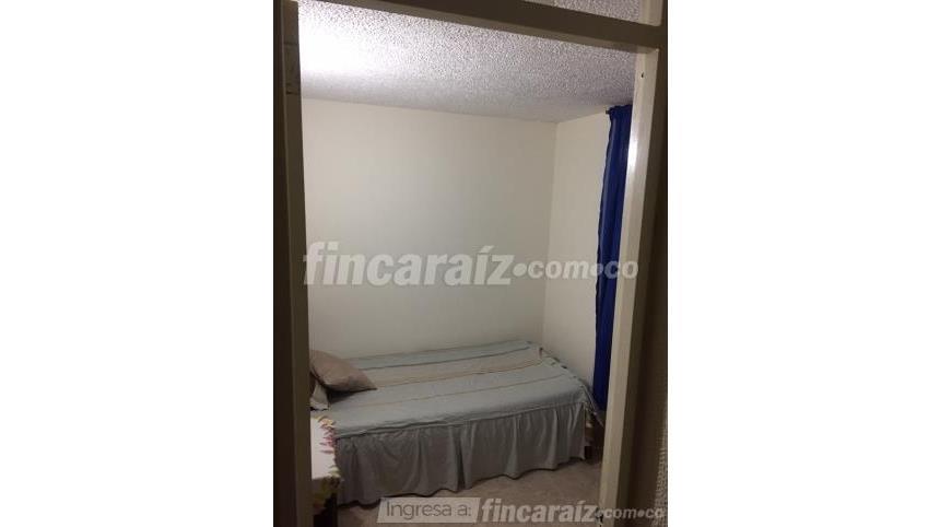 Piso – Bogotá, UPZ El Rincón, Localidad Suba - Vista 4