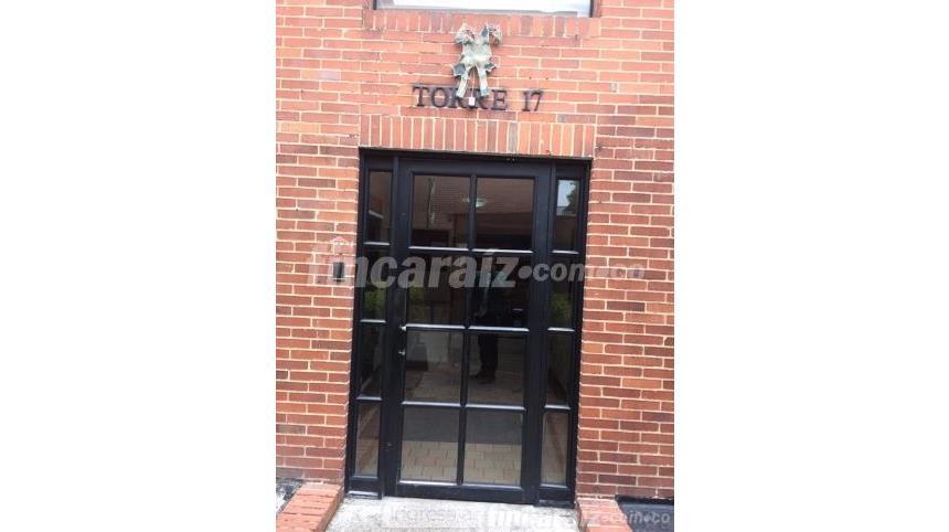 Piso – Bogotá, UPZ El Rincón, Localidad Suba - Vista 2