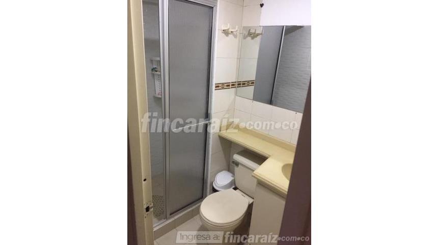 Piso – Bogotá, UPZ El Rincón, Localidad Suba - Vista 5