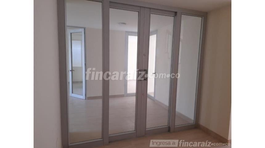 Oficina en Arriendo - Vista 2
