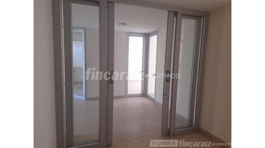 Oficina en Arriendo - Vista 3