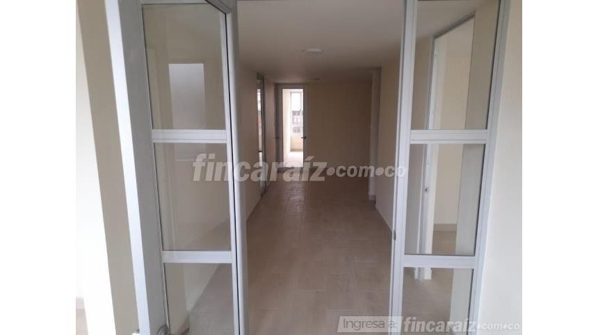 Oficina en Arriendo - Vista 4