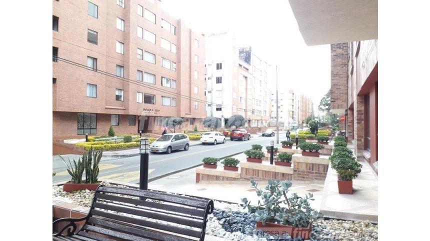 Piso – Bogotá, El Prado, Localidad Suba - Vista 3