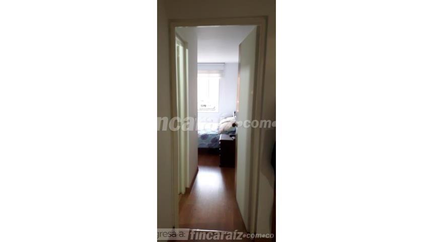 Piso – Bogotá, El Prado, Localidad Suba - Más
