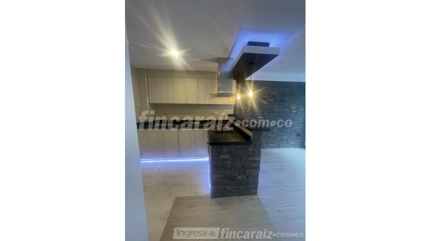 Piso – Bogotá, Florencia, Localidad Engativá - Vista 2