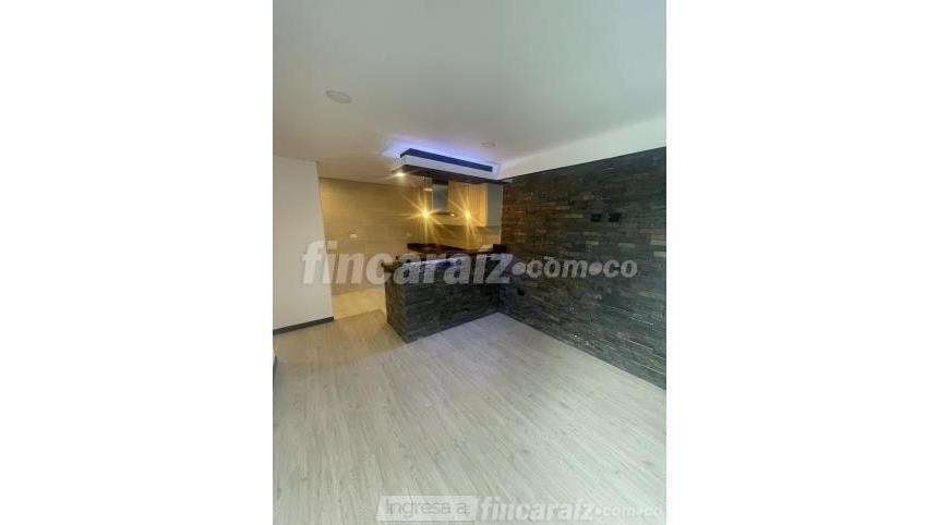 Piso – Bogotá, Florencia, Localidad Engativá - Vista 3