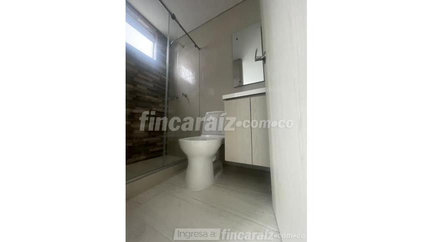 Piso – Bogotá, Florencia, Localidad Engativá - Vista 5