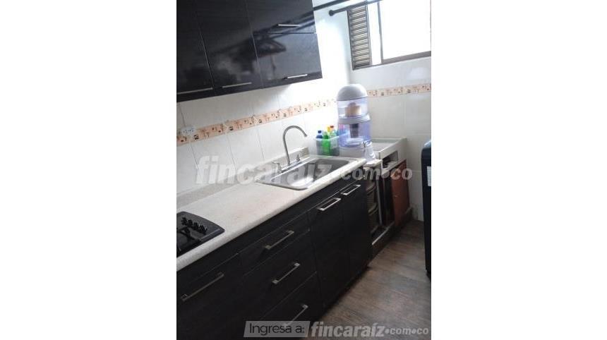 Piso – Bogotá, Casablanca, Localidad Kennedy - Vista 2