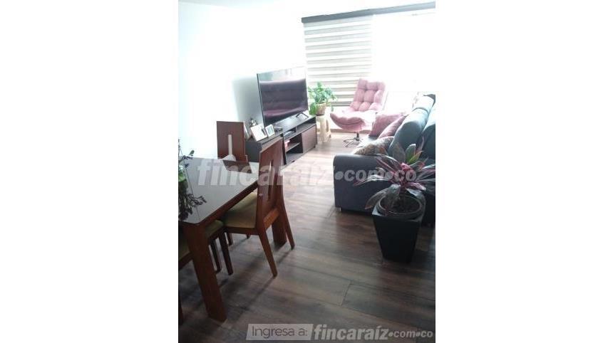 Piso – Bogotá, Casablanca, Localidad Kennedy - Vista 3