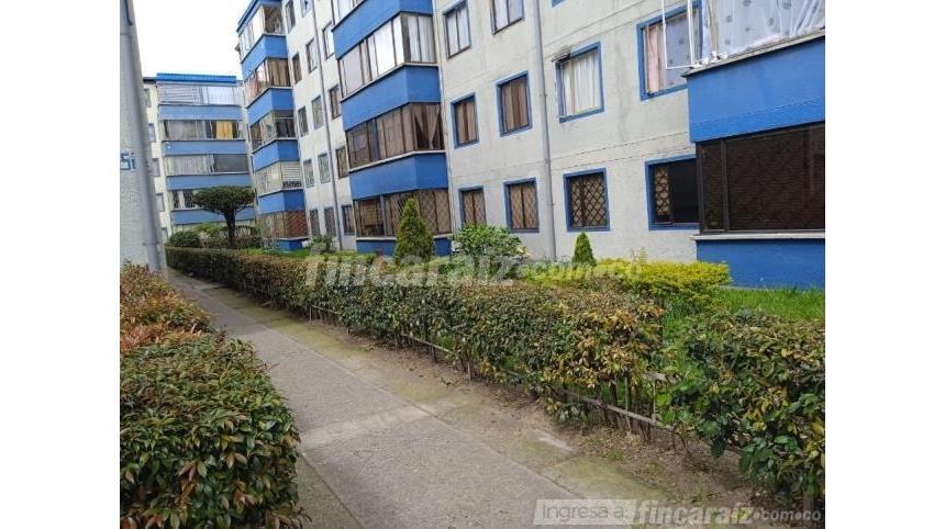 Piso – Bogotá, Casablanca, Localidad Kennedy - Vista 4