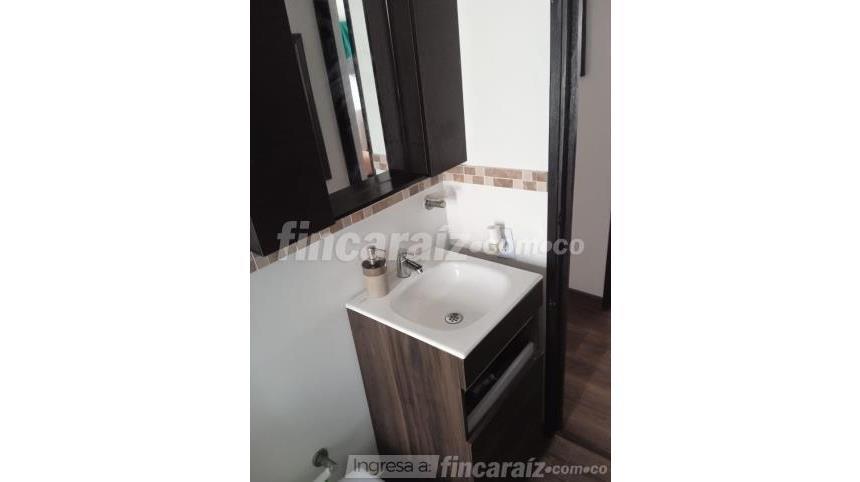 Piso – Bogotá, Casablanca, Localidad Kennedy - Vista 5