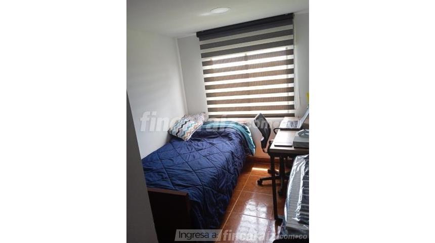 Piso – Bogotá, Casablanca, Localidad Kennedy - Más