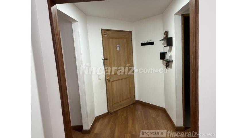 Piso – Bogotá, Niza, Localidad Suba - Vista 2