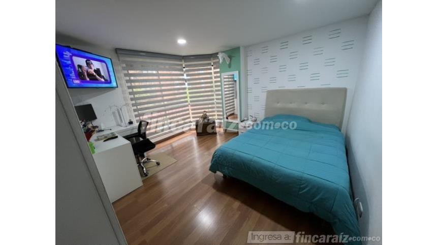 Piso – Bogotá, Niza, Localidad Suba - Vista 3