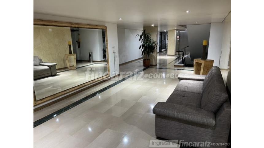 Piso – Bogotá, Niza, Localidad Suba - Más