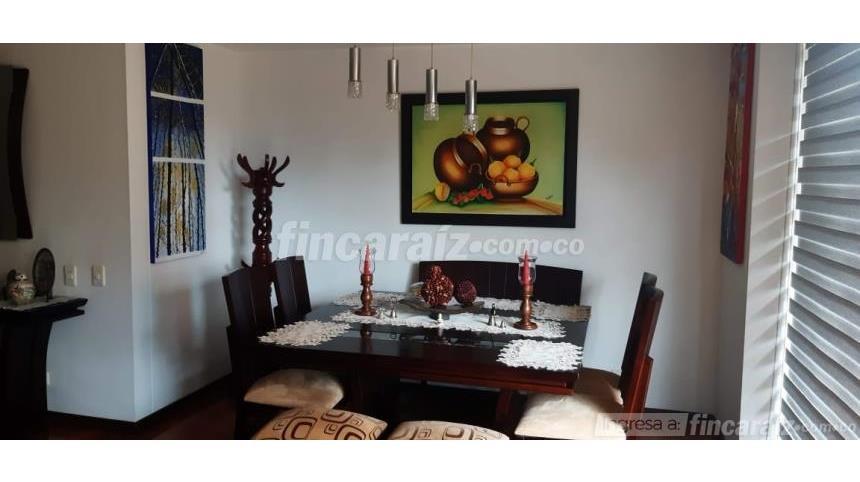 Piso – Bogotá, Casa Blanca Suba, Localidad Suba - Vista 2