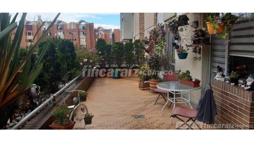 Piso – Bogotá, Casa Blanca Suba, Localidad Suba - Vista 3