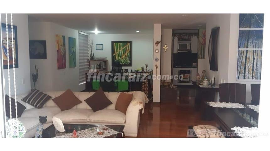 Piso – Bogotá, Casa Blanca Suba, Localidad Suba - Vista 4