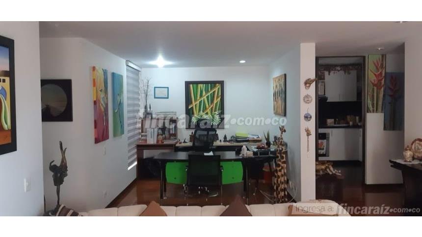 Piso – Bogotá, Casa Blanca Suba, Localidad Suba - Vista 5