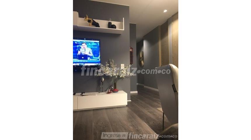 Piso – Bogotá, Santa Bárbara, Localidad Usaquén - Vista 2