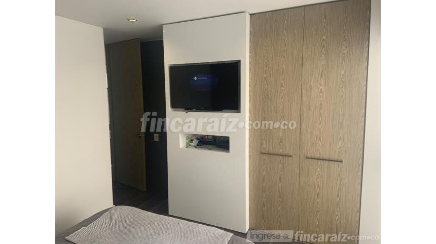 Piso – Bogotá, Santa Bárbara, Localidad Usaquén - Vista 3