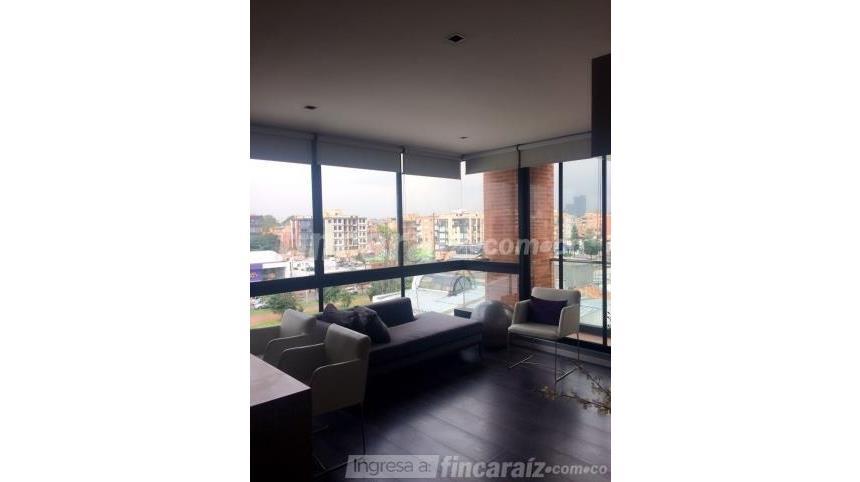 Piso – Bogotá, Santa Bárbara, Localidad Usaquén - Vista 5