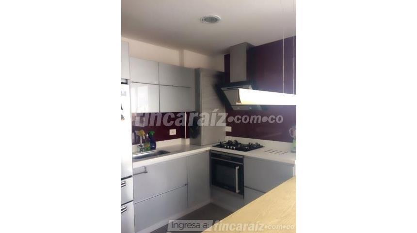 Piso – Bogotá, Santa Bárbara, Localidad Usaquén - Más