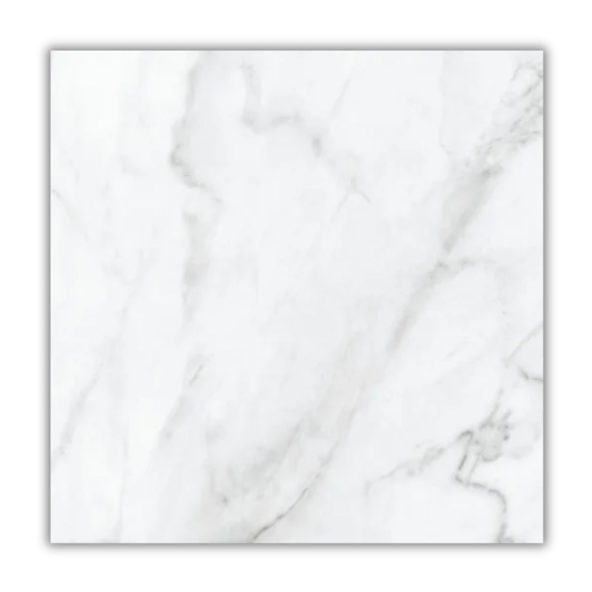 Piso Porcelánico Castel 60×120 Pulido Statuario – CA-STATUARIO 120 BP