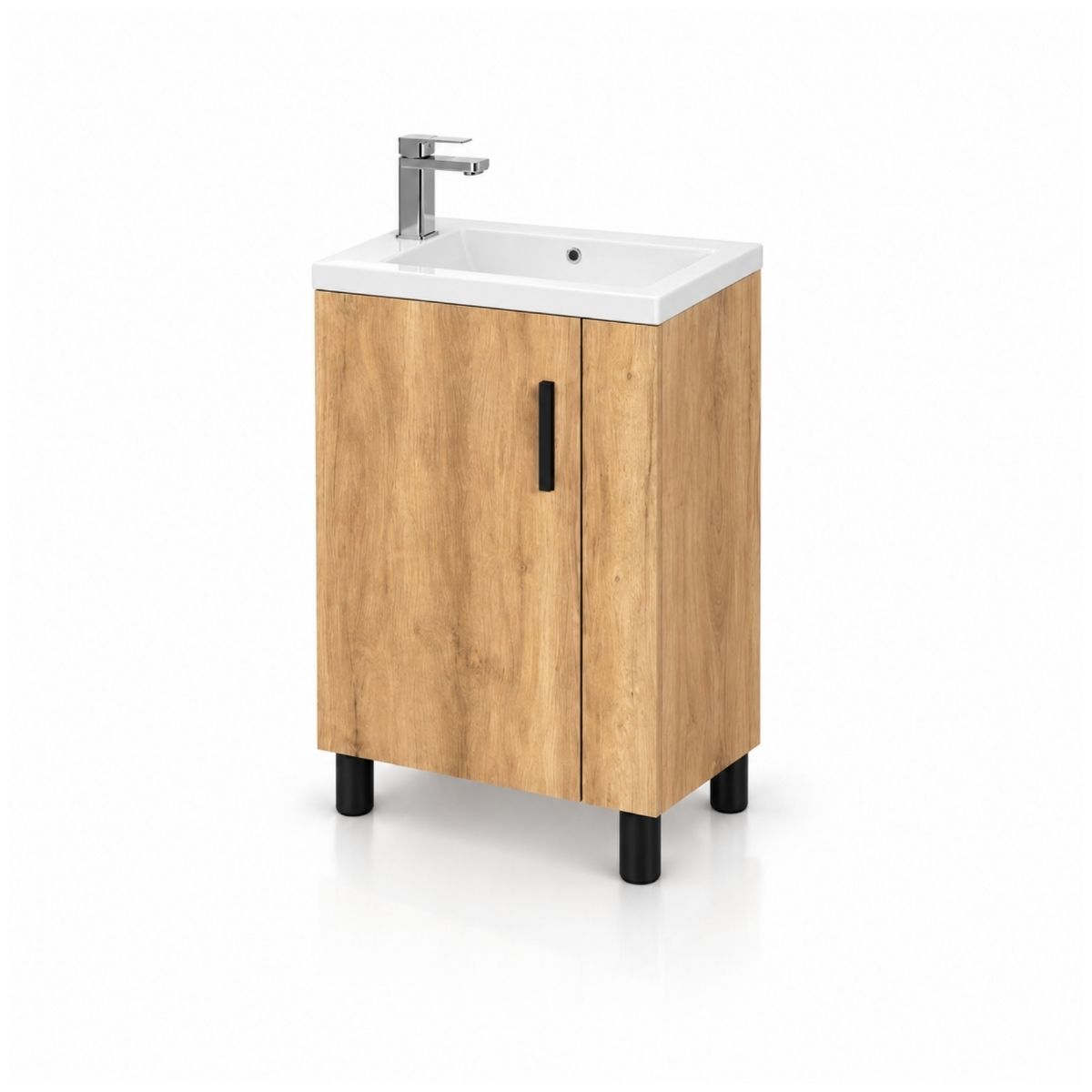 Mueble para Baño Castel Oropeza 50 cm – CA-OROPEZA 50