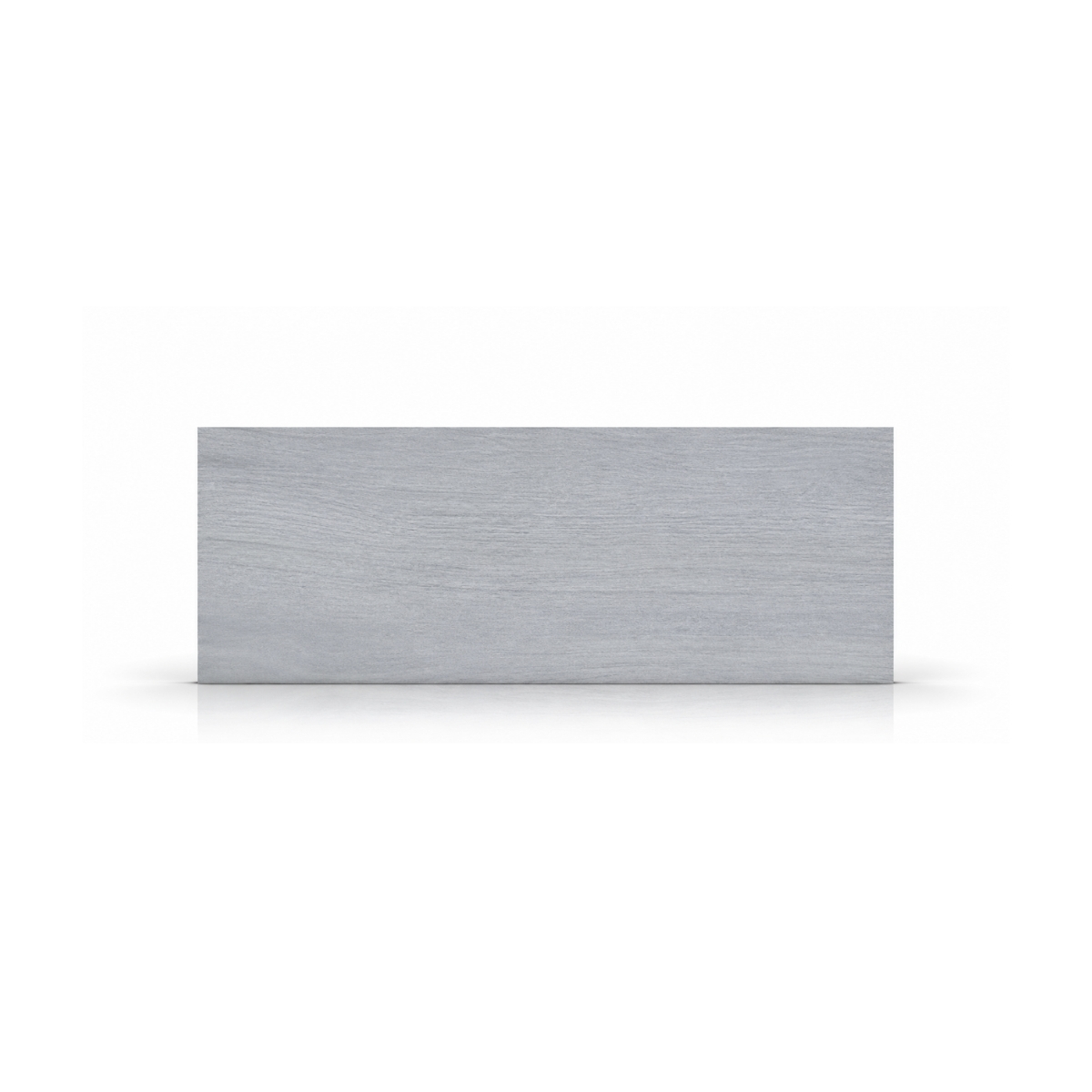 Piso porcelanico Castel 22.5 ×120 Amazonas Grey- CA-AMAZONAS 26 GREY