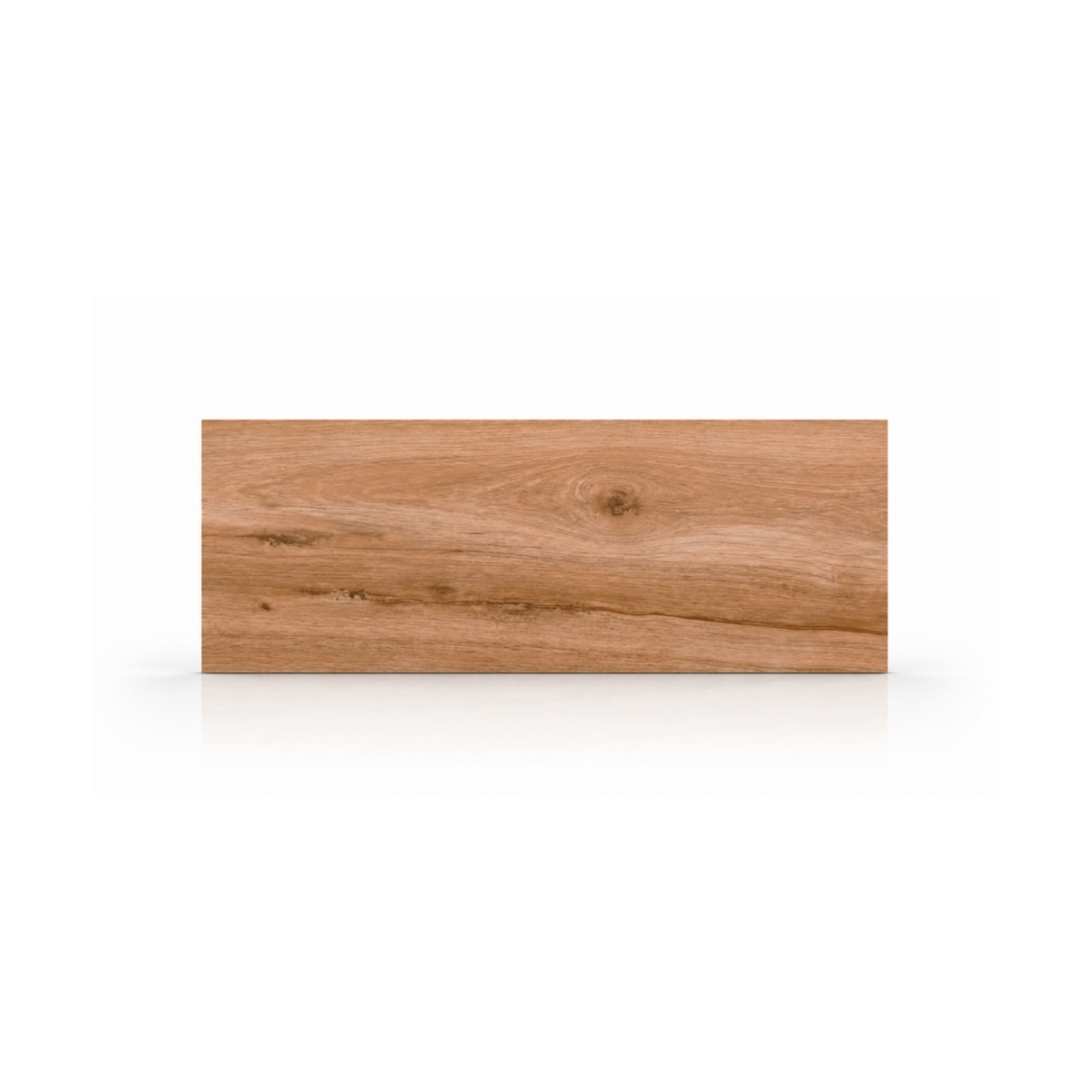 Piso porcelanico Castel 22.5 ×120 Fresno Cherry Caja 14 pza – CA-FRESNO26CHERRY