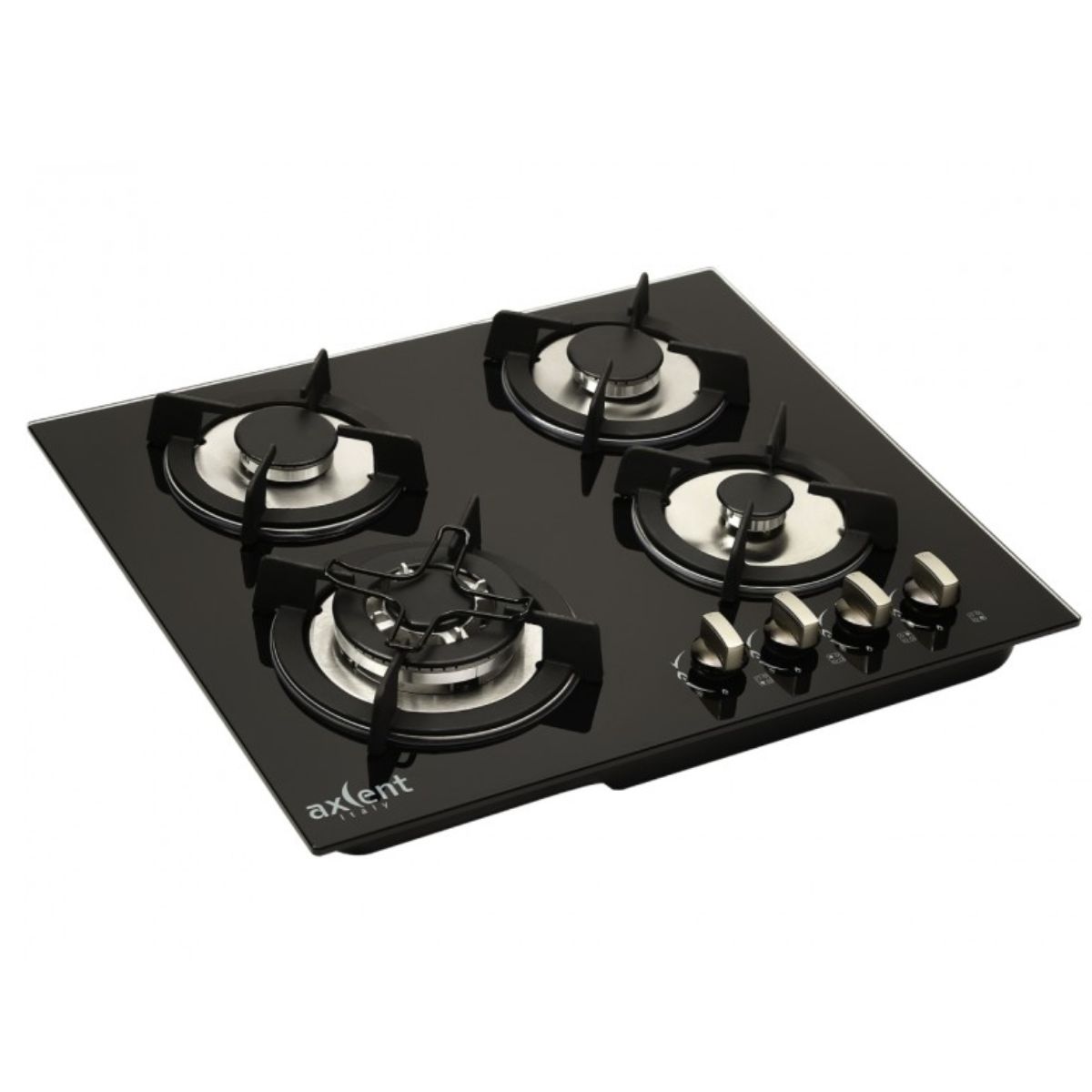 Parrilla Axcent Agata Novo Vidrio Templado – AX-AGATA NOVO