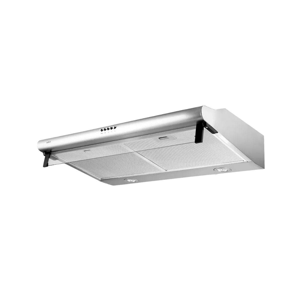 Campana Axcent Piccolo 80 cm 3 velocidades Acero Inoxidable – AX-PICCOLO ES80