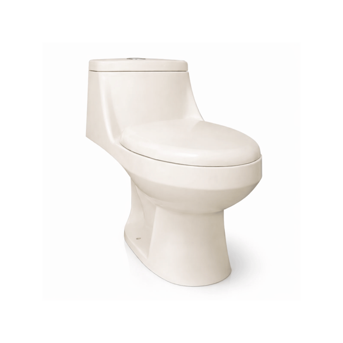 Sanitario One Piece Castel Venus Marfil – CA-VENUS MARFIL