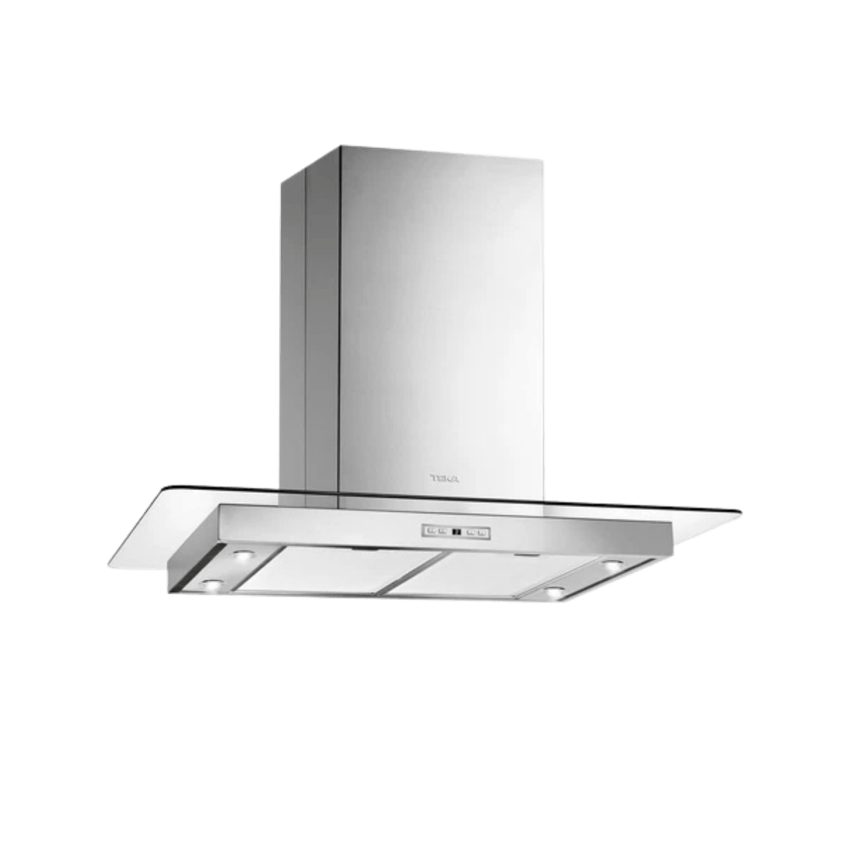 Campana Teka de Isla DG 960 Acero Inoxidable 60 cm – TK-40485358