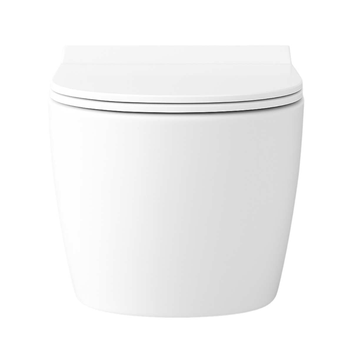 Sanitario Suspendido Castel Clio Bold Blanco Tanque oculto – CA-CLIO BOLD