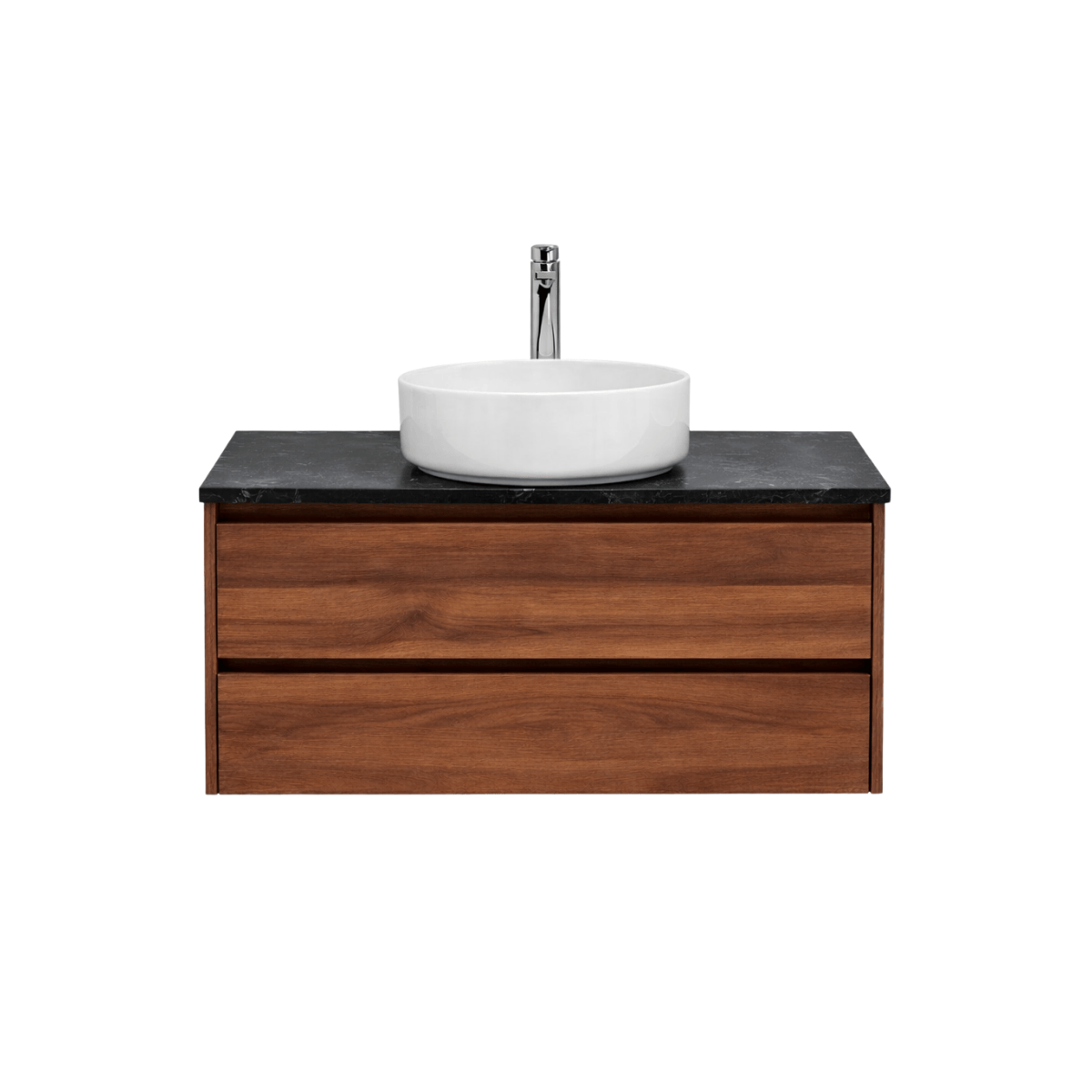 Alternative view of Gabinete Para Baño Mado Modelo Genova 85 cm Incluye Llave y contra - VN-GENOVA