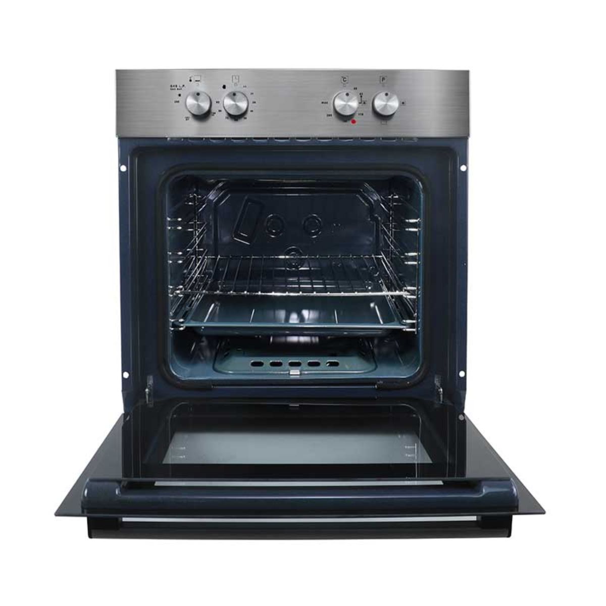 HORNO