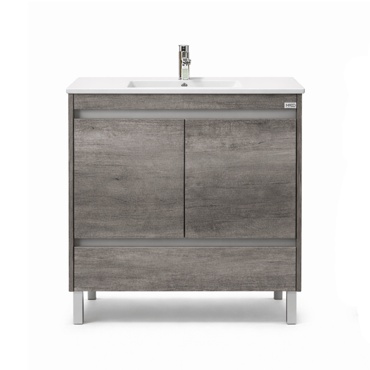 Gabinete Mado Modelo Argelia 80 cm incluye llave y contra – VN-ARGELIA 80-LO