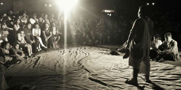 Proyectan documental en homenaje a la comicidad ambulante