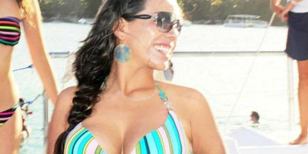 Ana María Cárdenas afrontará proceso bajo comparecencia restringida