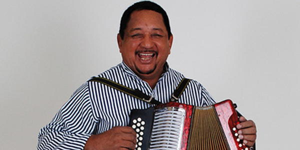 Colombiano Lisandro Meza iniciará gira por diferentes ciudades del país