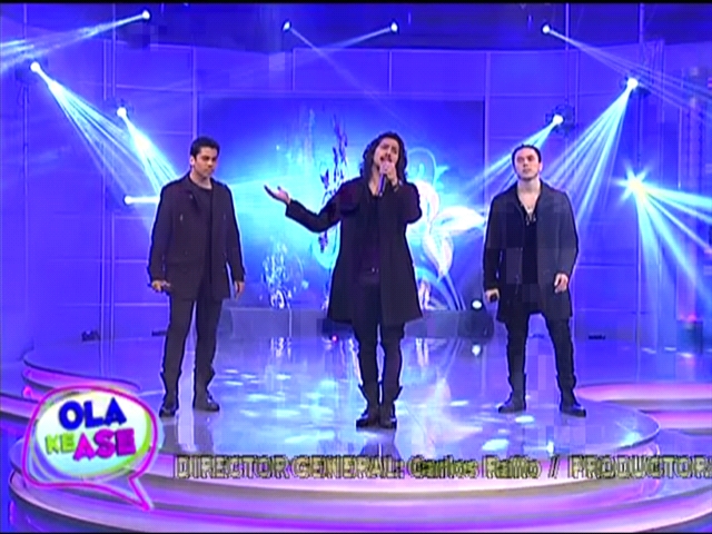 El grupo Fuera de Tiempo nos presenta en exclusiva su tema ‘Un lugar’