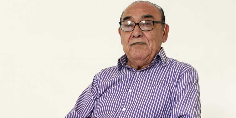 Con éxito fue operado del corazón don Óscar Avilés