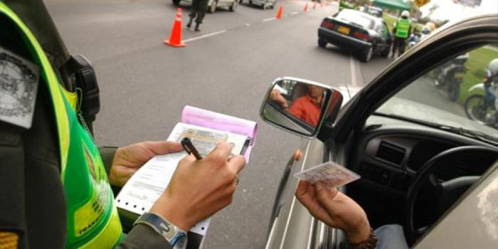 FOTOS: las 10 leyes de tránsito más insólitas del mundo