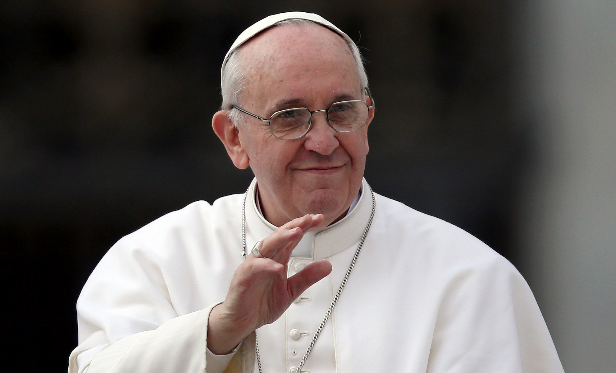 Fallo de La Haya: Papa Francisco espera con ‘optimismo y entusiasmo’ la sentencia
